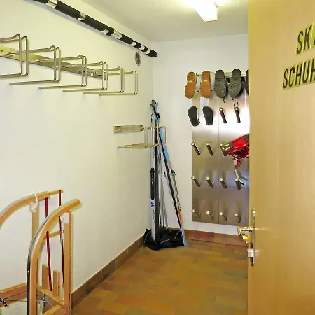 Apartman Ferienwohnung 093w *