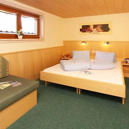 Apartman Ferienwohnung 093w Sölden