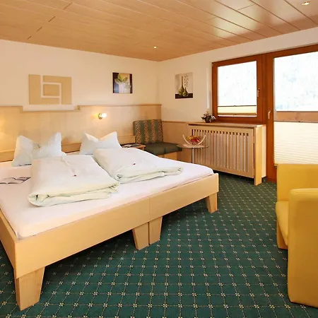 Apartman Ferienwohnung 093w