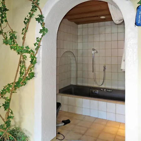 Apartman Ferienwohnung 093w *
